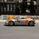 Illustration for article titled LaLD Car Week 2019 - Day 2, 2000s: 2006 Spyker C8 Spyder GT2R #86